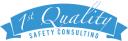 1st Quality Safety Consulting Inc. logo